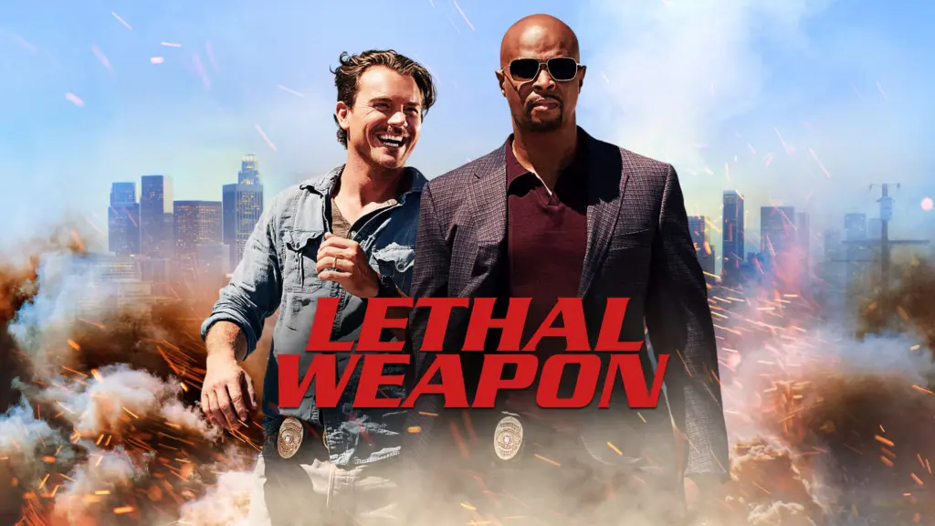 Lethal Weapon