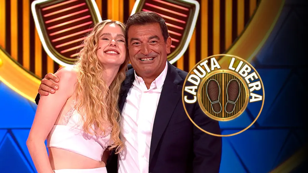 Caduta libera