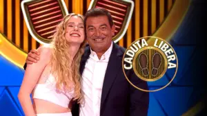 Caduta libera