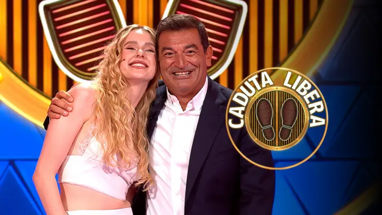 Caduta libera