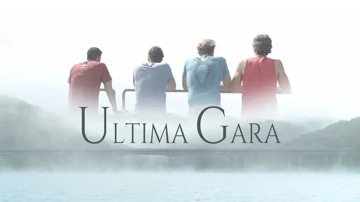 L’ultima gara