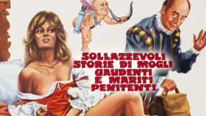 Sollazzevoli storie di mogli gaudenti e mariti penitenti