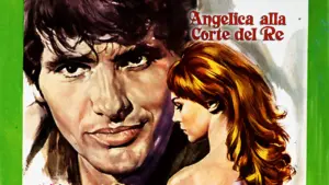 Angelica alla corte del Re