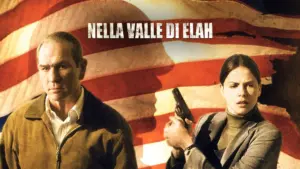 Nella valle di Elah