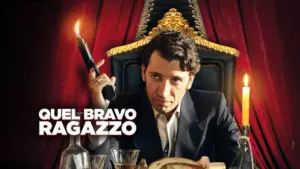 Quel bravo ragazzo