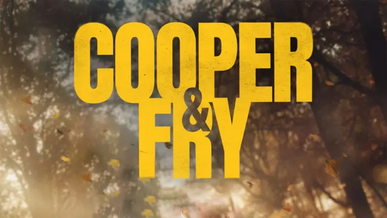 Cooper & Fry