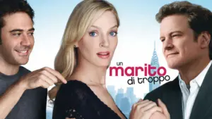 Un marito di troppo