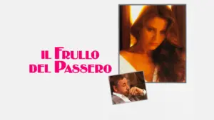 Il frullo del passero