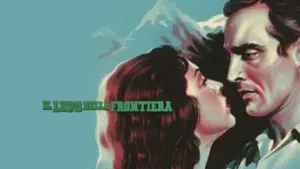 Il lupo della frontiera