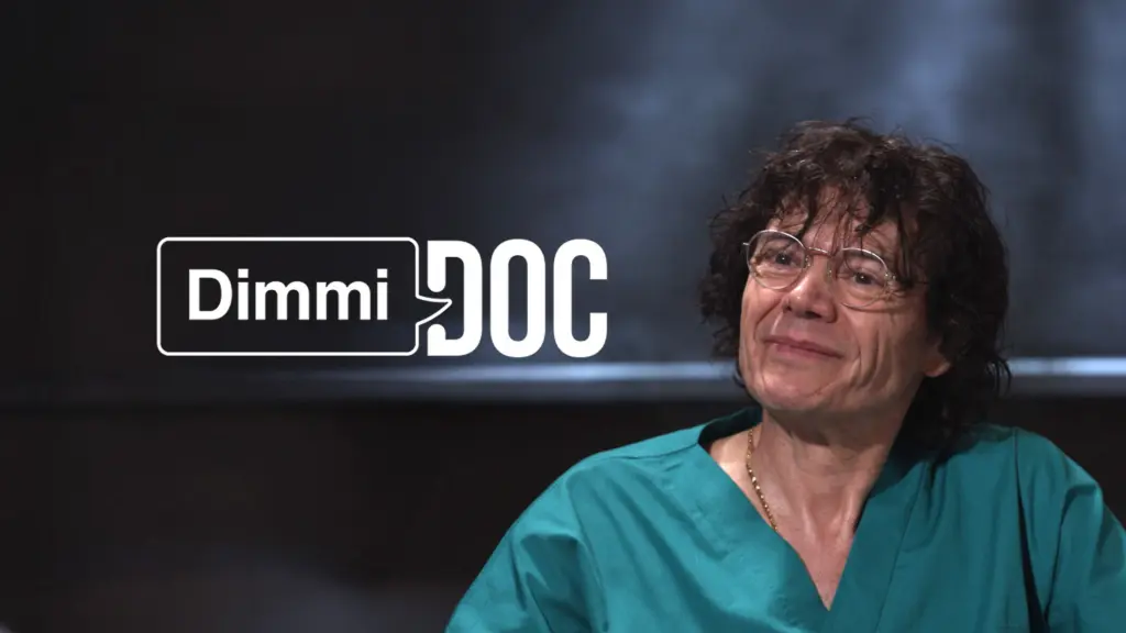 Dimmi Doc – PrimaTv