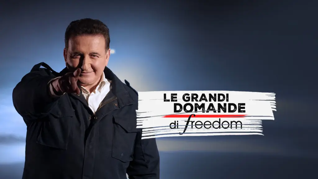 Le grandi domande di freedom ’26