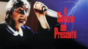 Il silenzio dei prosciutti