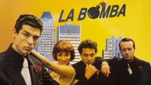 La bomba