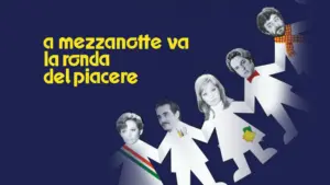 A mezzanotte va la ronda del piacere
