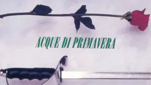 Acque di primavera