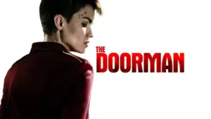 The Doorman