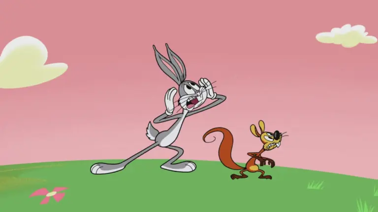 New Looney Tunes - PrimaTv