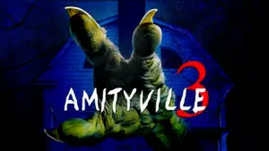 Amityville III