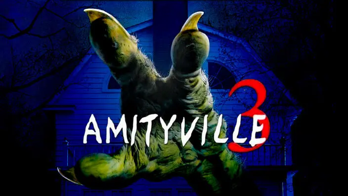 Amityville III