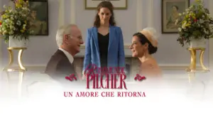 Rosamunde Pilcher: Un amore che ritorna