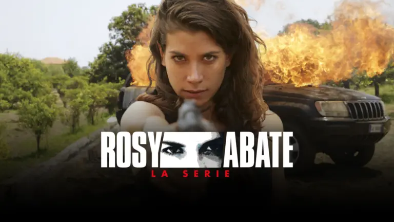 Rosy Abate