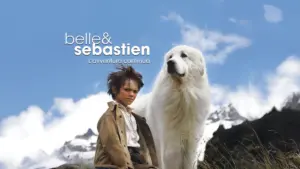 Belle & Sebastien – L’avventura continua