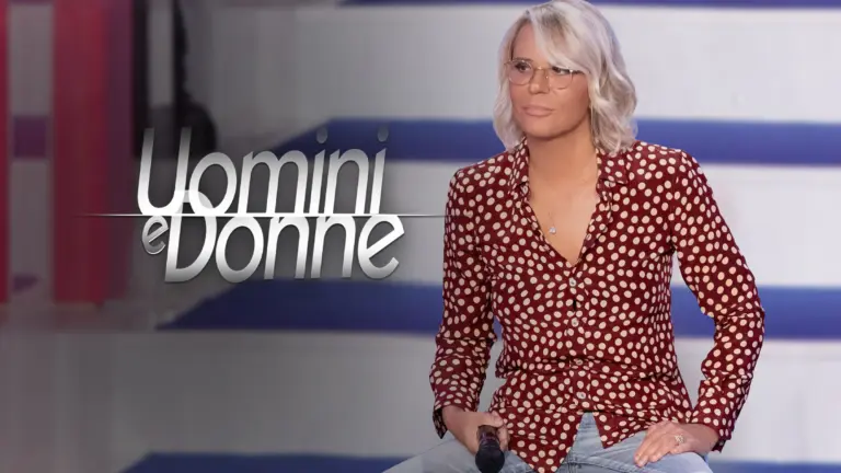 Uomini e donne