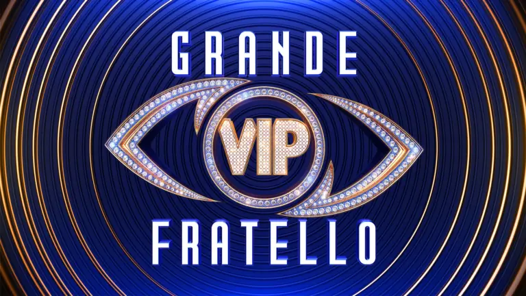 Grande Fratello Vip Live