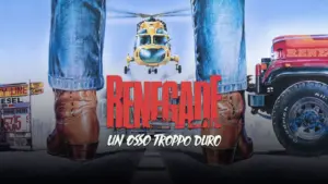 Renegade – Un osso troppo duro