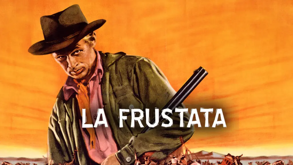 La frustata