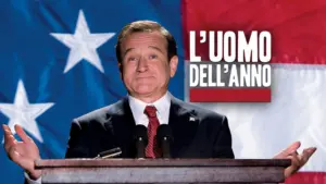 L’uomo dell’anno