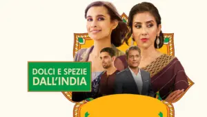 Dolci e spezie dall’India