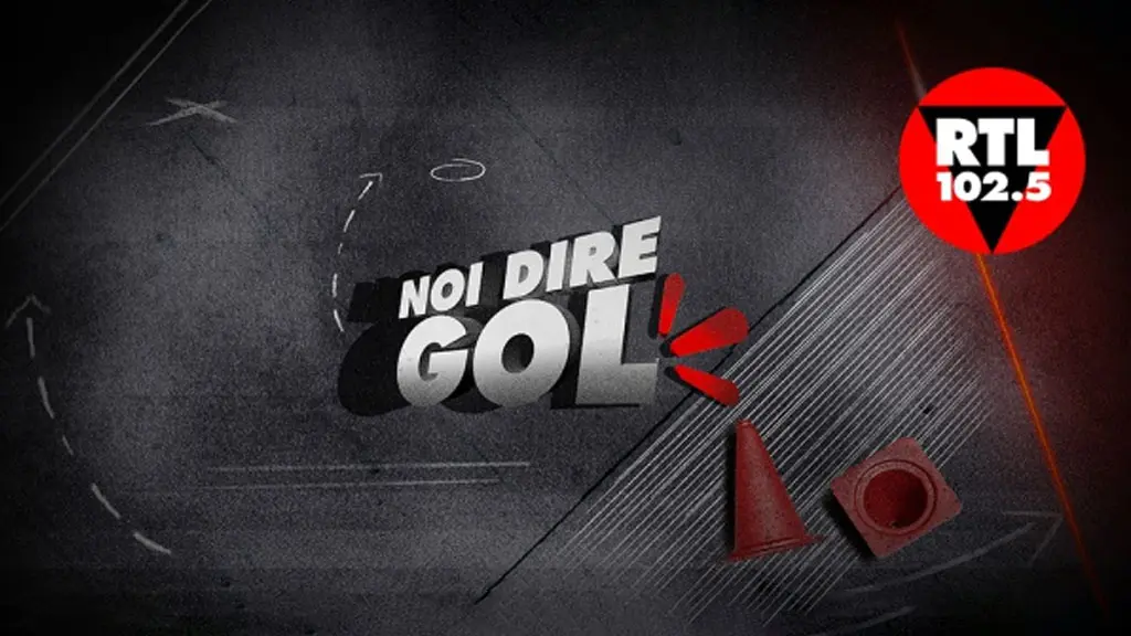 Noi Dire Gol