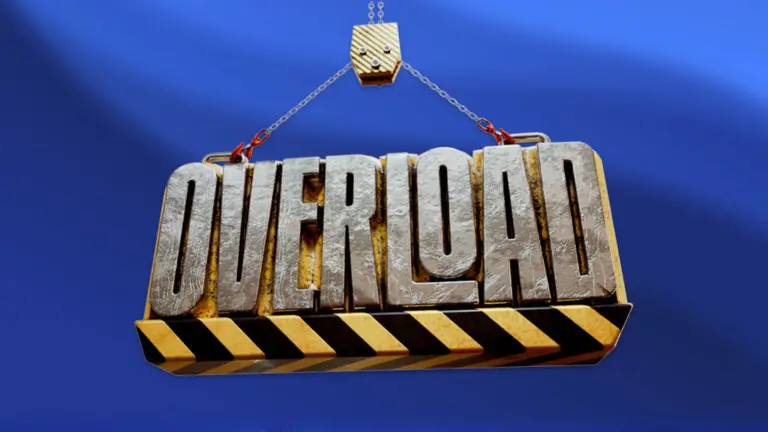 Overload