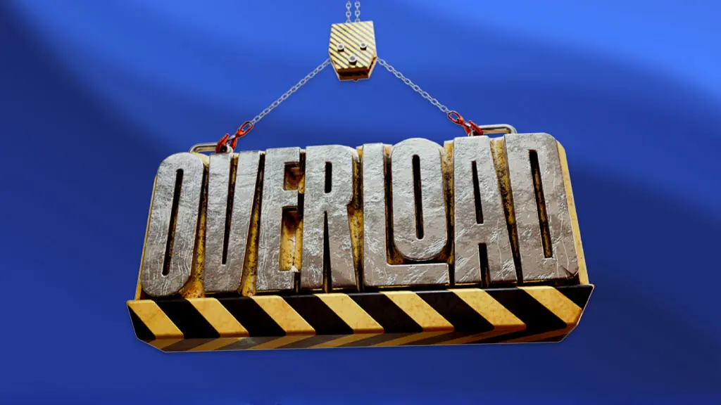 Overload