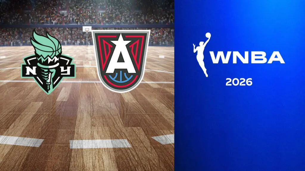 New York Liberty – Atlanta Dream