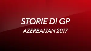 Azerbaijan 2017 – F1