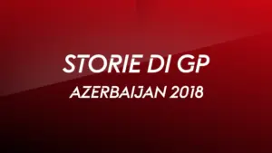 Azerbaijan 2018 – F1