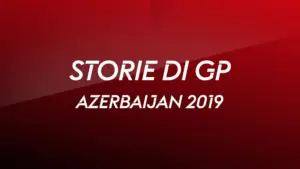 Azerbaijan 2019 – F1