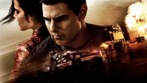 Jack Reacher – Punto di non ritorno