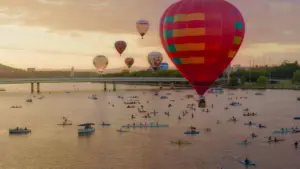 Aerial australia