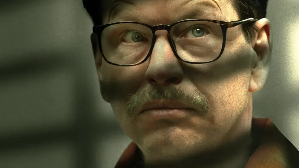 Serial Killers: L’assassino di Green River