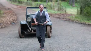 Lawless