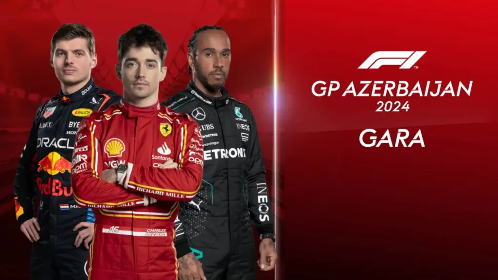 GP Azerbaijan
