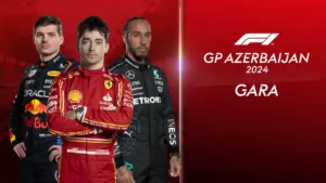 GP Azerbaijan