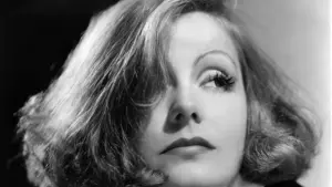 Greta Garbo