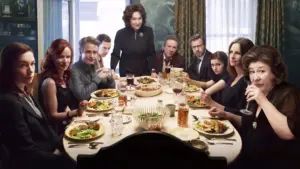 I segreti di Osage County
