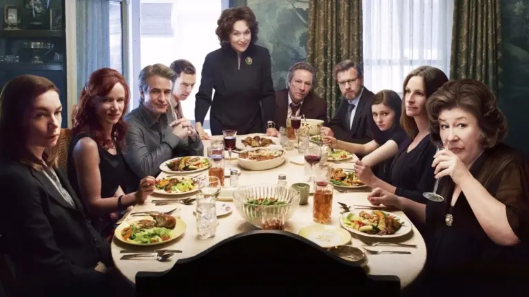 I segreti di Osage County