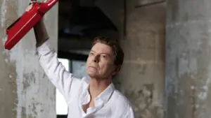 David Bowie – Gli Ultimi 5 Anni