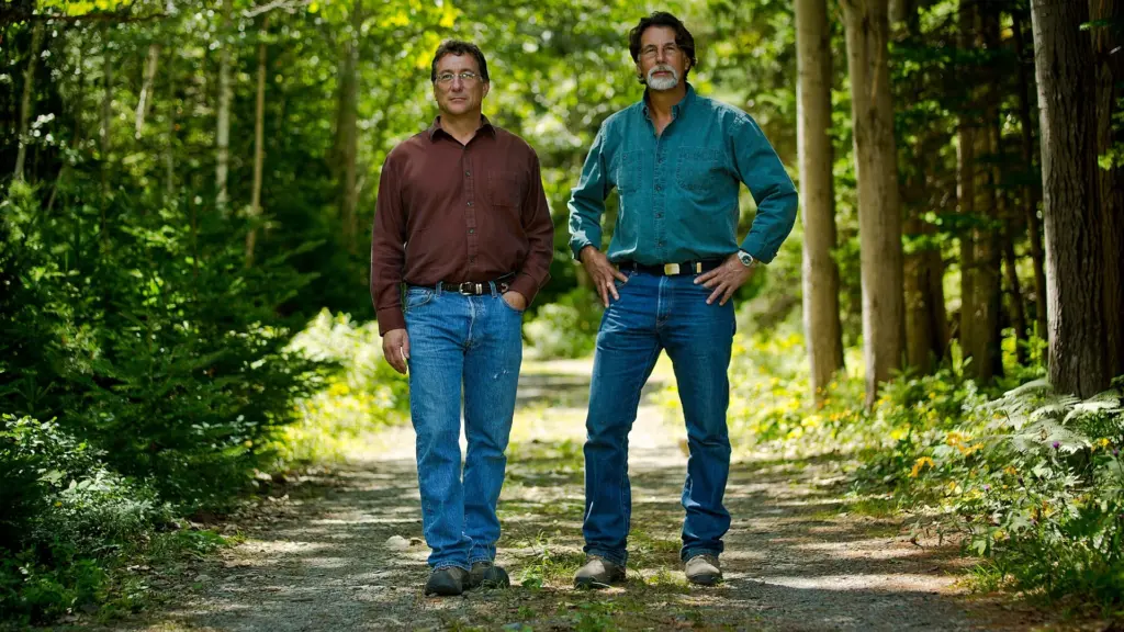 Oak Island e il tesoro maledetto
